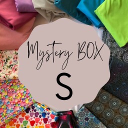 MYSTERY BOX S